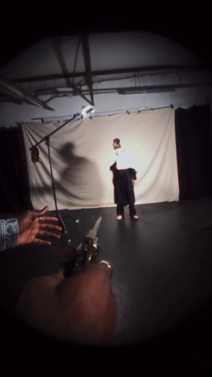 Still du projet 1er chant | THE STAR – Image 2