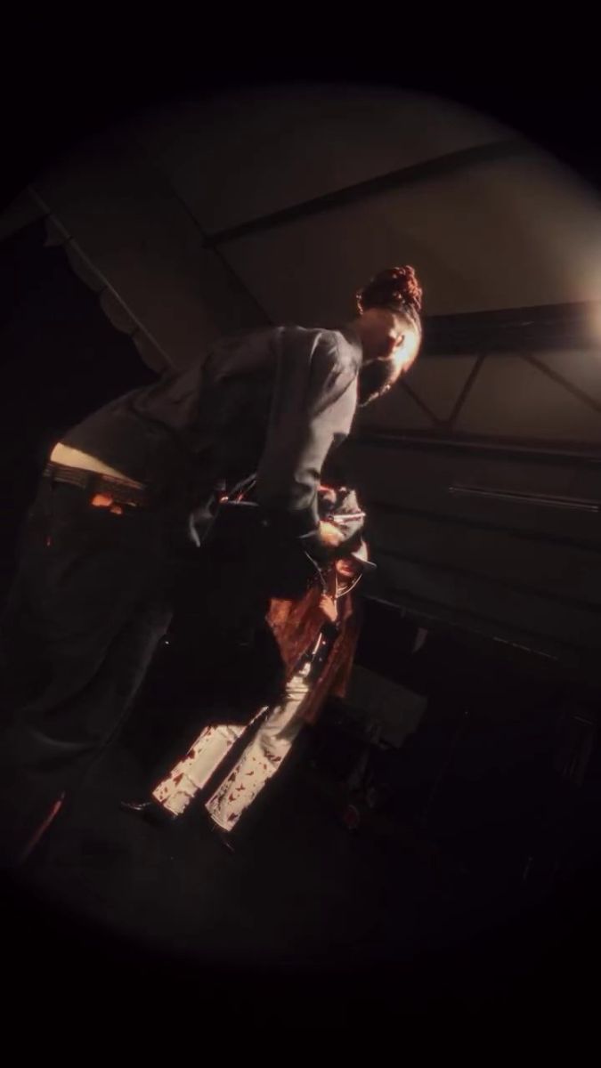 Still du projet 1er chant | THE STAR – Image 4