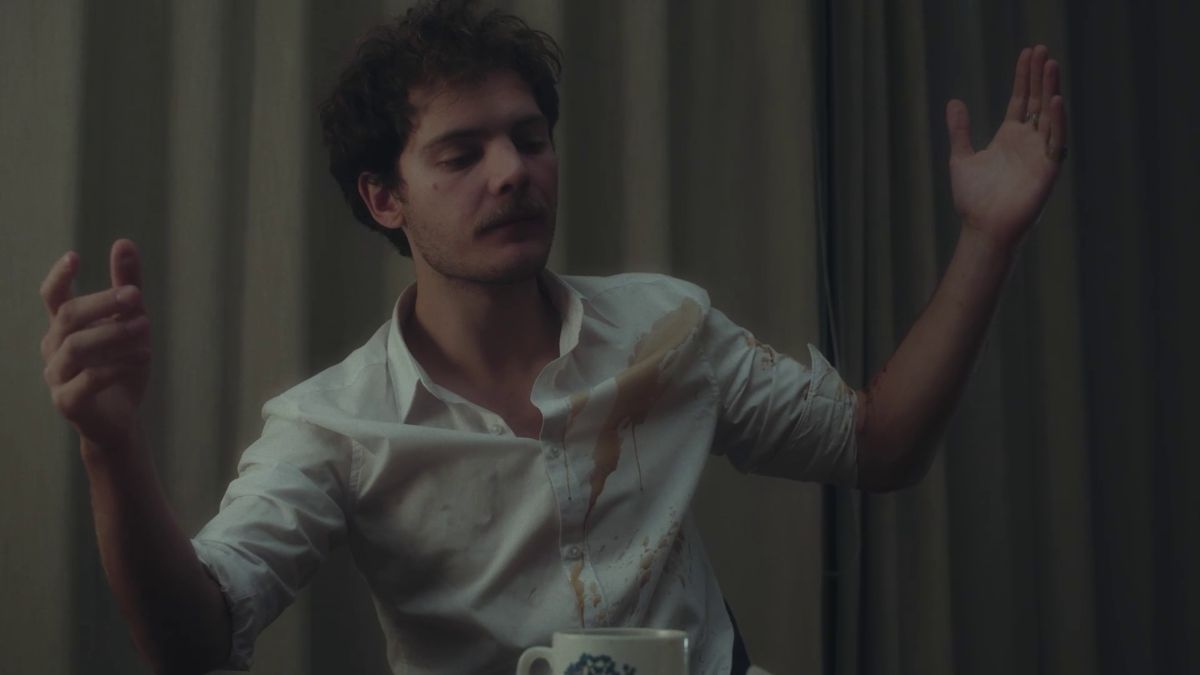 Still du projet Double Dose - Rushes Hour – Image 1