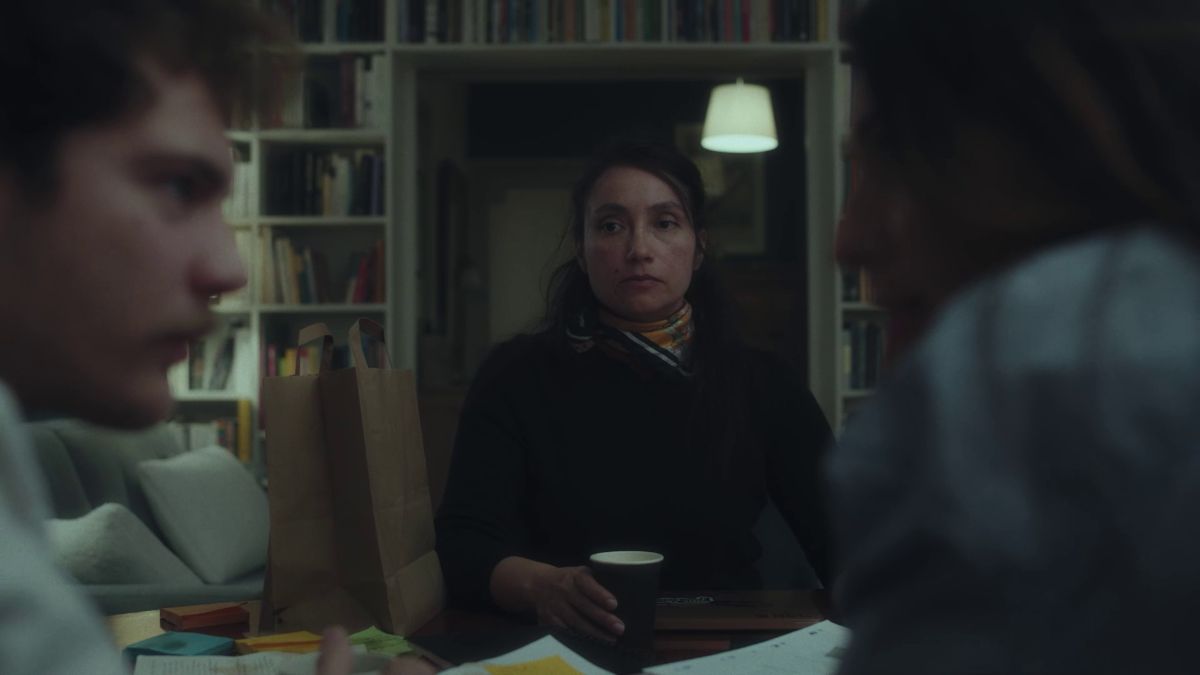 Still du projet Double Dose - Rushes Hour – Image 3