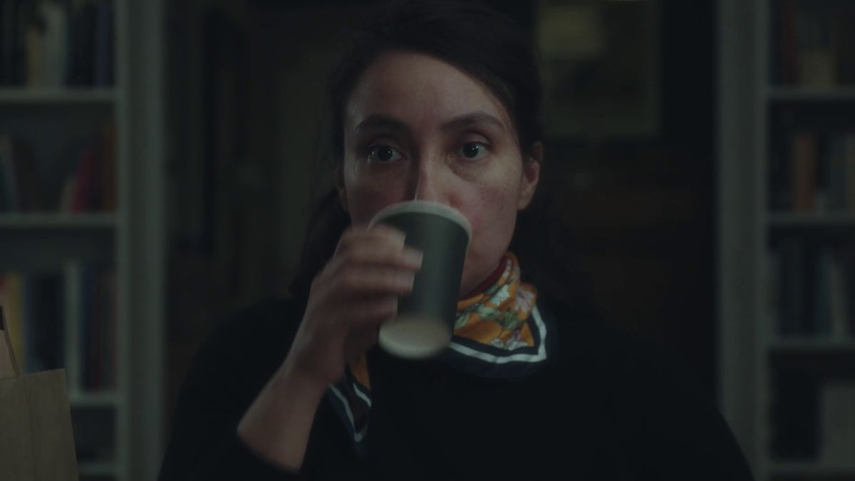 Still du projet Double Dose - Rushes Hour – Image 4