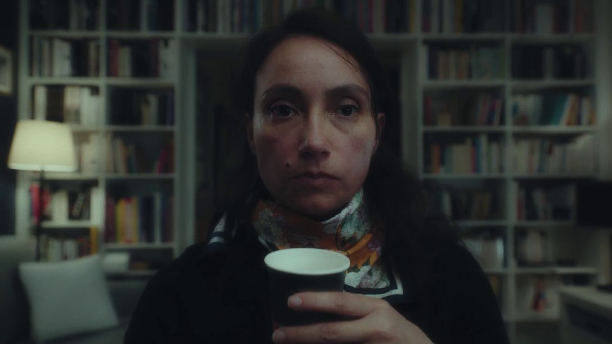 Still du projet Double Dose - Rushes Hour – Image 5