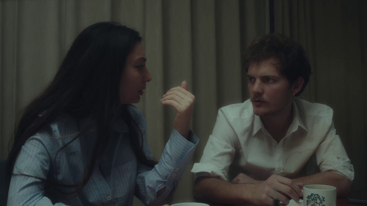Still du projet Double Dose - Rushes Hour – Image 6