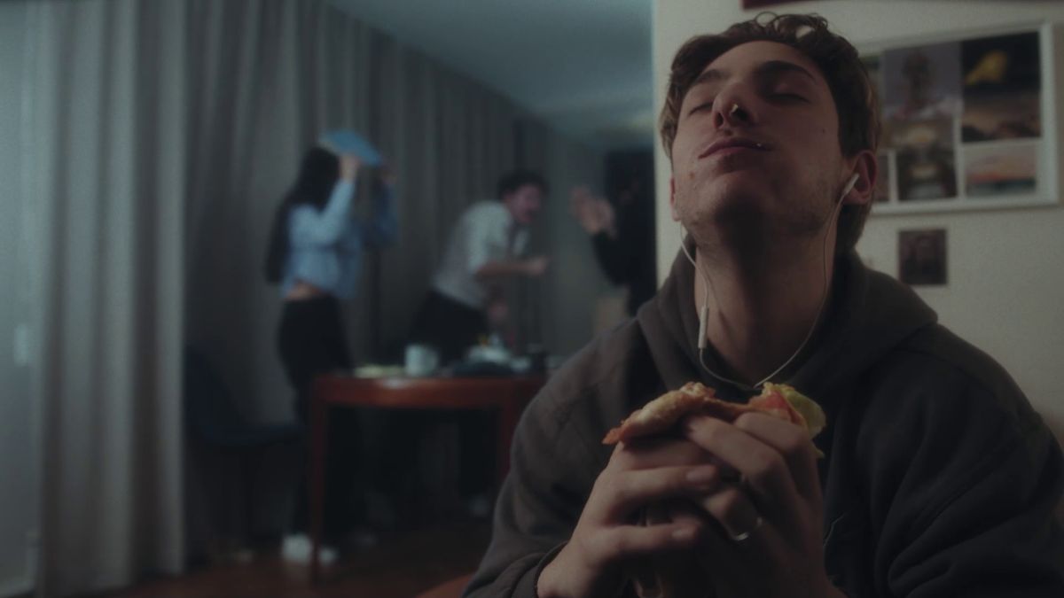 Still du projet Double Dose - Rushes Hour – Image 7