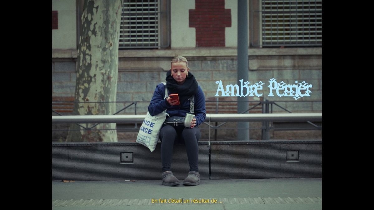 Still du projet Lâme – Image 1