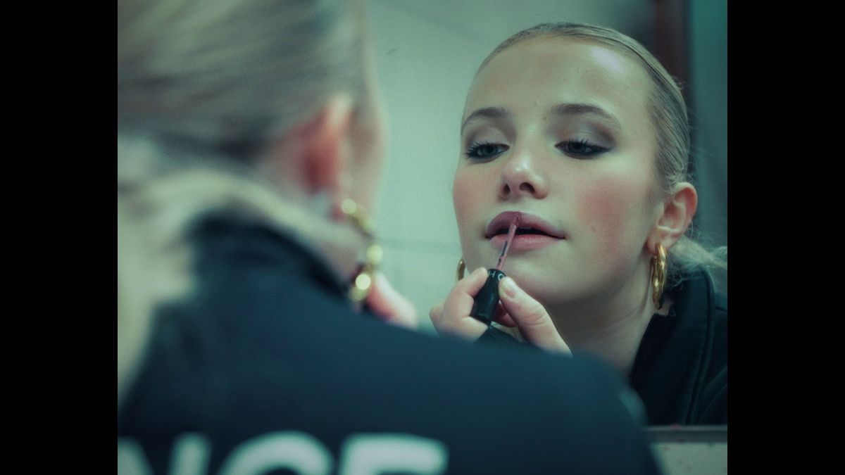 Still du projet Lâme – Image 5