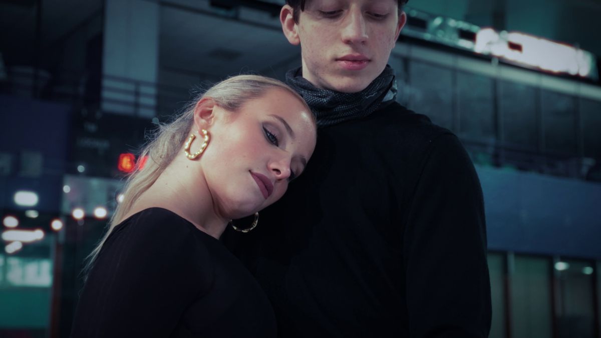 Still du projet Lâme – Image 7