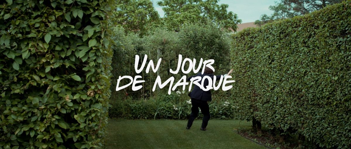 Still du projet Un Jour de Marque – Image 10