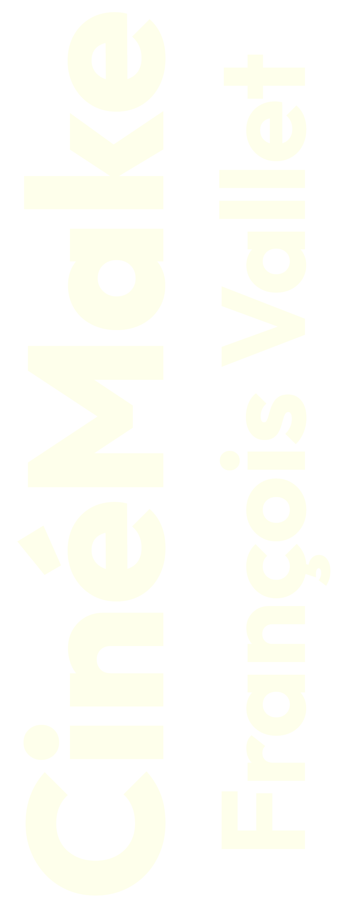 CinéMake François Vallet Logo